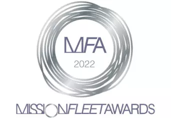 Program Autonoleggio finalista come “Miglior società di autonoleggio” ai MissionFleet Awards