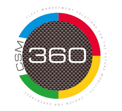 CSM 360