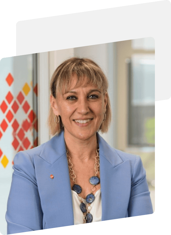 Patrizia Bacci, amministratore unico di Program