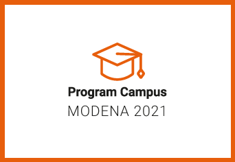 Program Campus 2021: oltre l’esperienza formativa