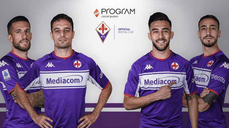 ACF Fiorentina e linkem rinnovano la partnership e lanciano il fiorentina  pack - Calcio femminile italiano