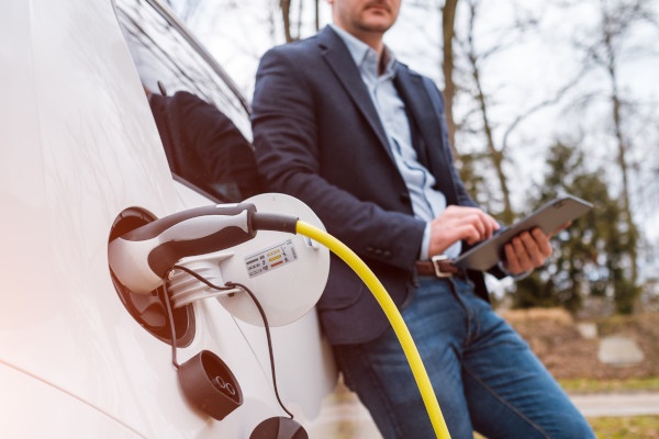 Il driver giusto per l’auto elettrica	