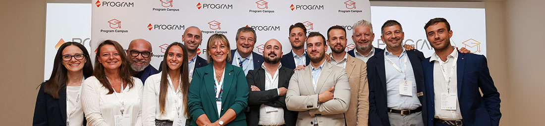 Program Campus 2025, l’evento dedicato ai fleet manager