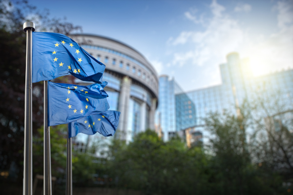 Il nuovo Piano d’Azione Europeo per l’industria dell’auto