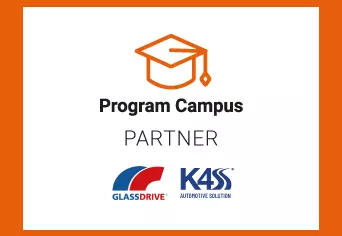 Program Campus, parola ai nostri partner: K4S e Glassdrive per la ricalibratura degli ADAS