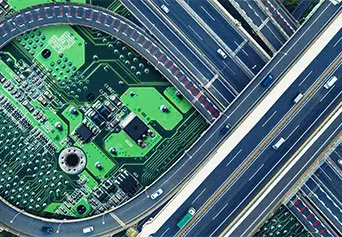 Crisi dei semiconduttori: l’impatto sulla sicurezza stradale.