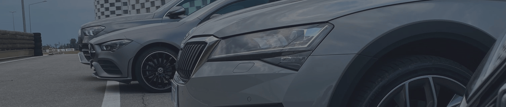 Program Autonoleggio al Company Car Drive 2021: il rombo della ripartenza
