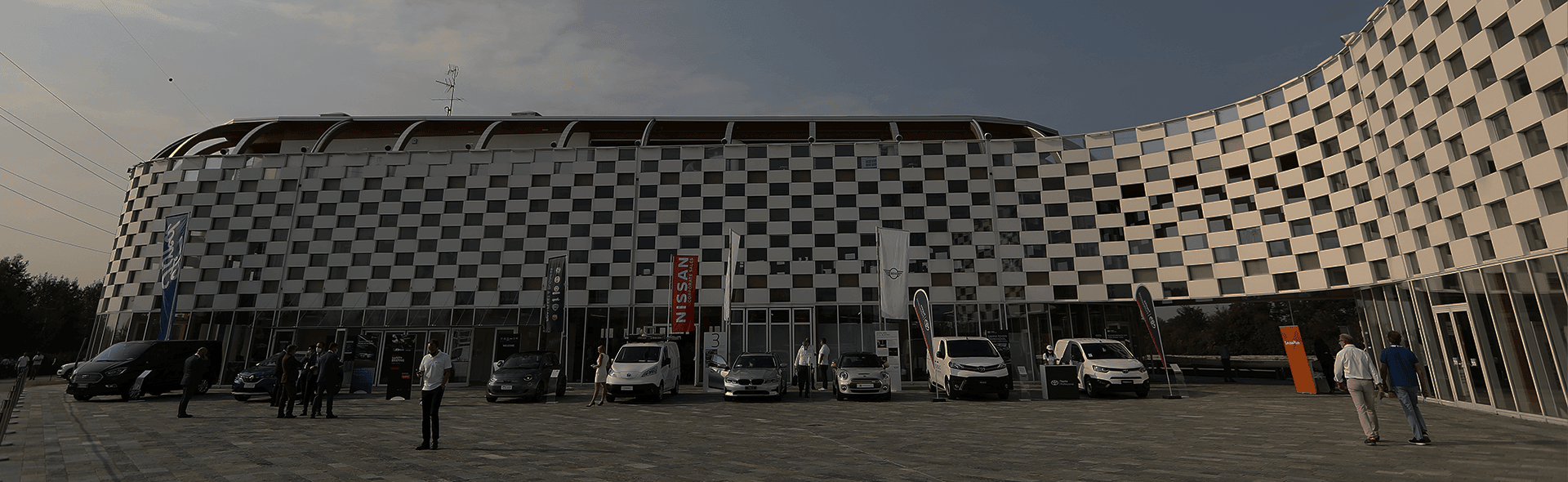Program, si riaccendono i motori! Milano Lainate, 16 Settembre 2020