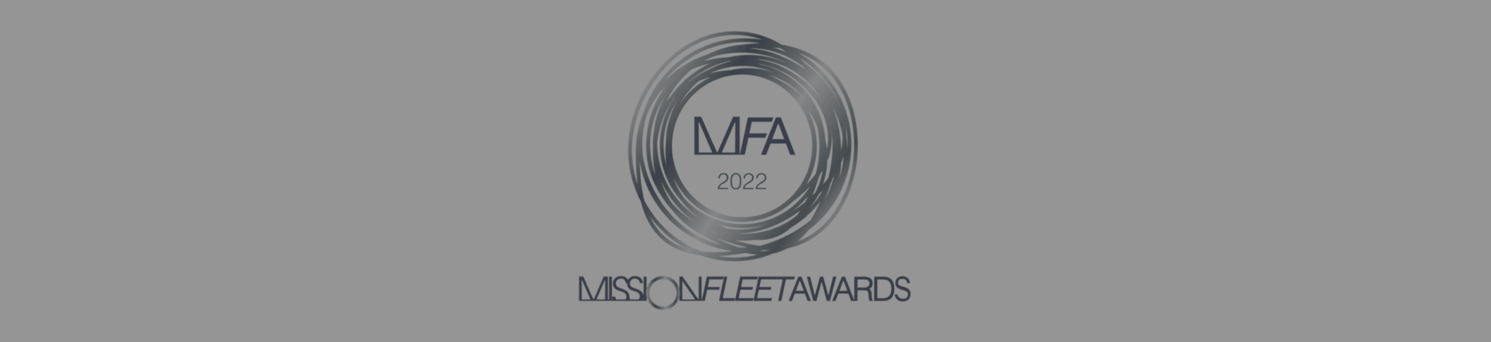 Program Autonoleggio finalista come “Miglior società di autonoleggio” ai MissionFleet Awards
