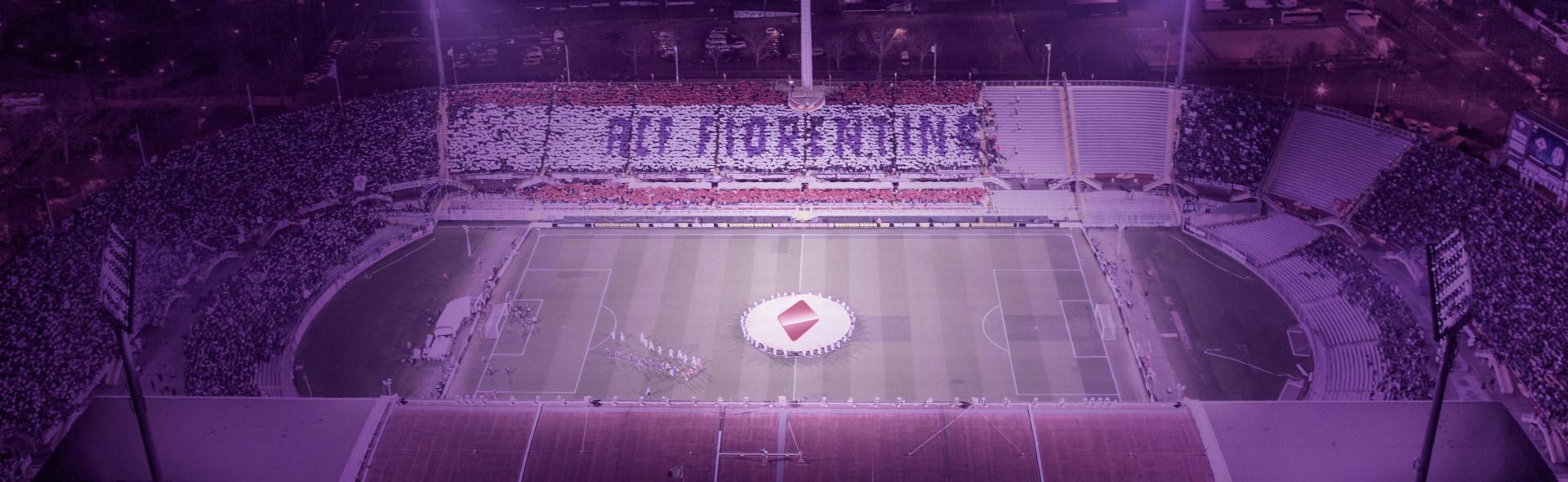 Program Official Partner di Fiorentina 2016