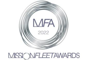 Program Autonoleggio finalista come “Miglior società di autonoleggio” ai MissionFleet Awards