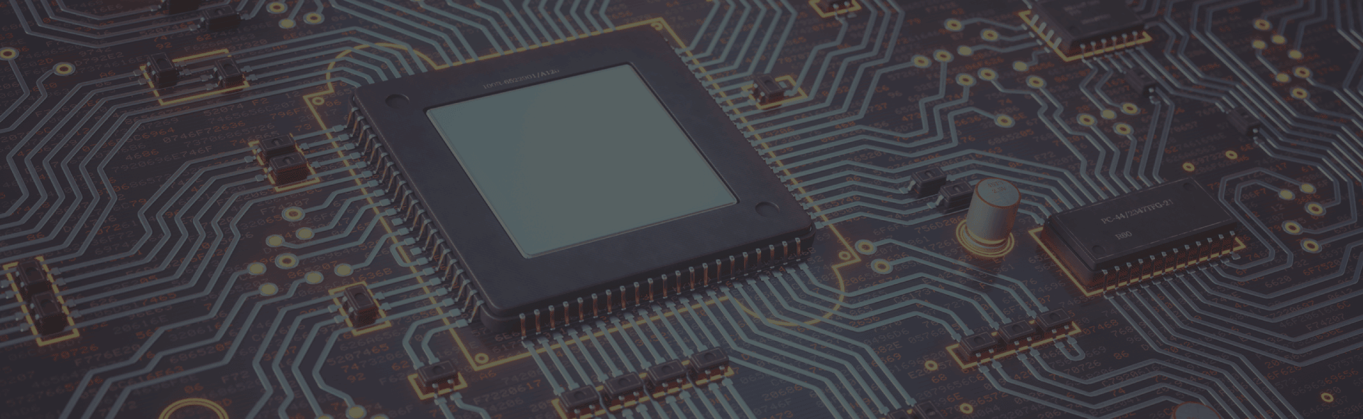 Semiconduttori: che impatto hanno sul mondo del noleggio?